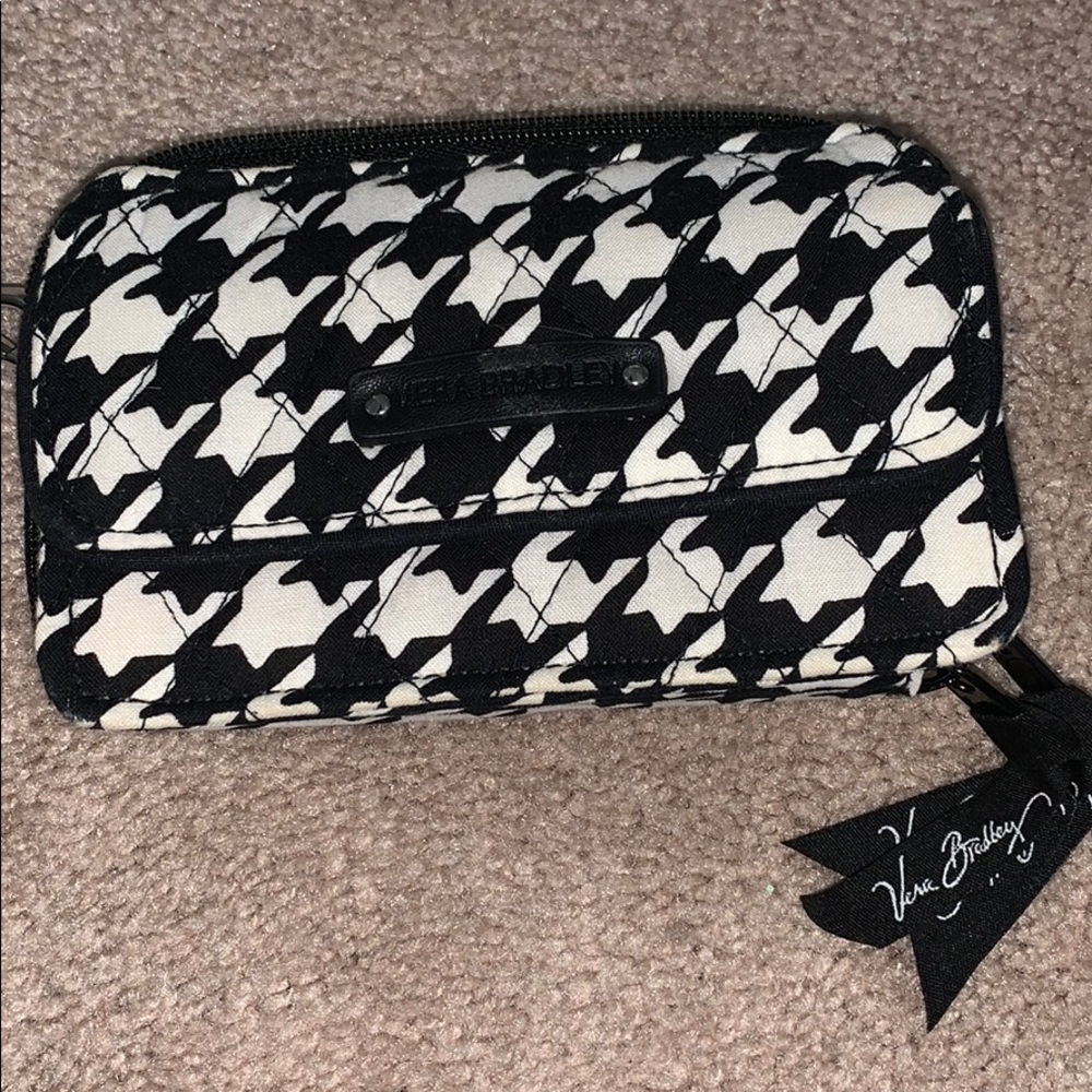 Vera Bradley wallet